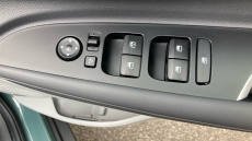 Hyundai BAYON 1.0 TGDi Ultimate 5dr DCT Petrol Hatchback